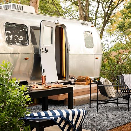 Autocamp Cape Cod Otel Falmouth Dış mekan fotoğraf