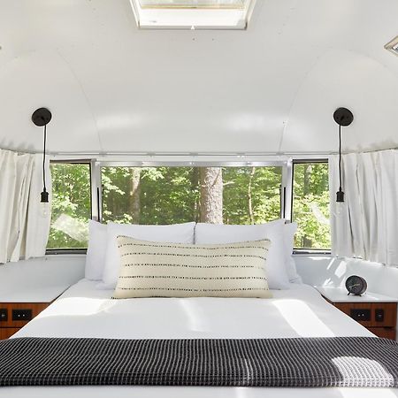 Autocamp Cape Cod Otel Falmouth Dış mekan fotoğraf