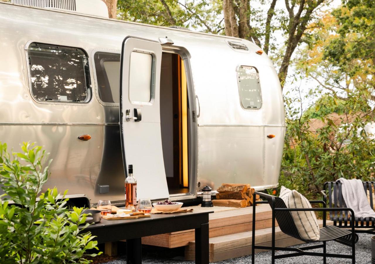 Autocamp Cape Cod Otel Falmouth Dış mekan fotoğraf