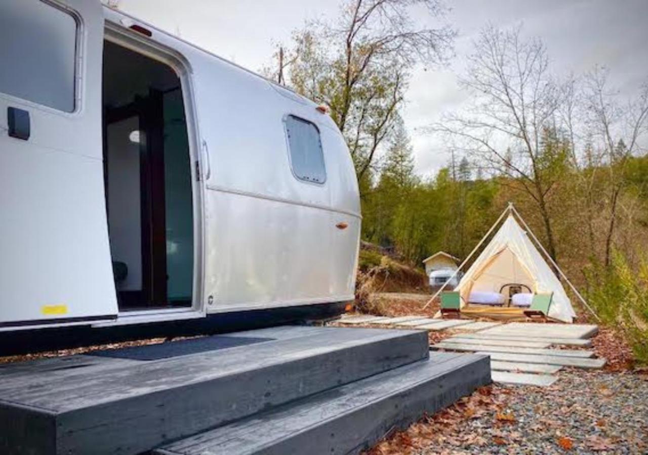 Autocamp Cape Cod Otel Falmouth Dış mekan fotoğraf