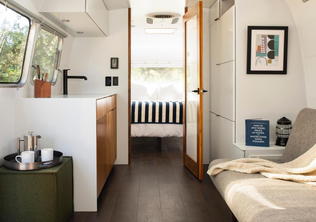 Autocamp Cape Cod Otel Falmouth Dış mekan fotoğraf