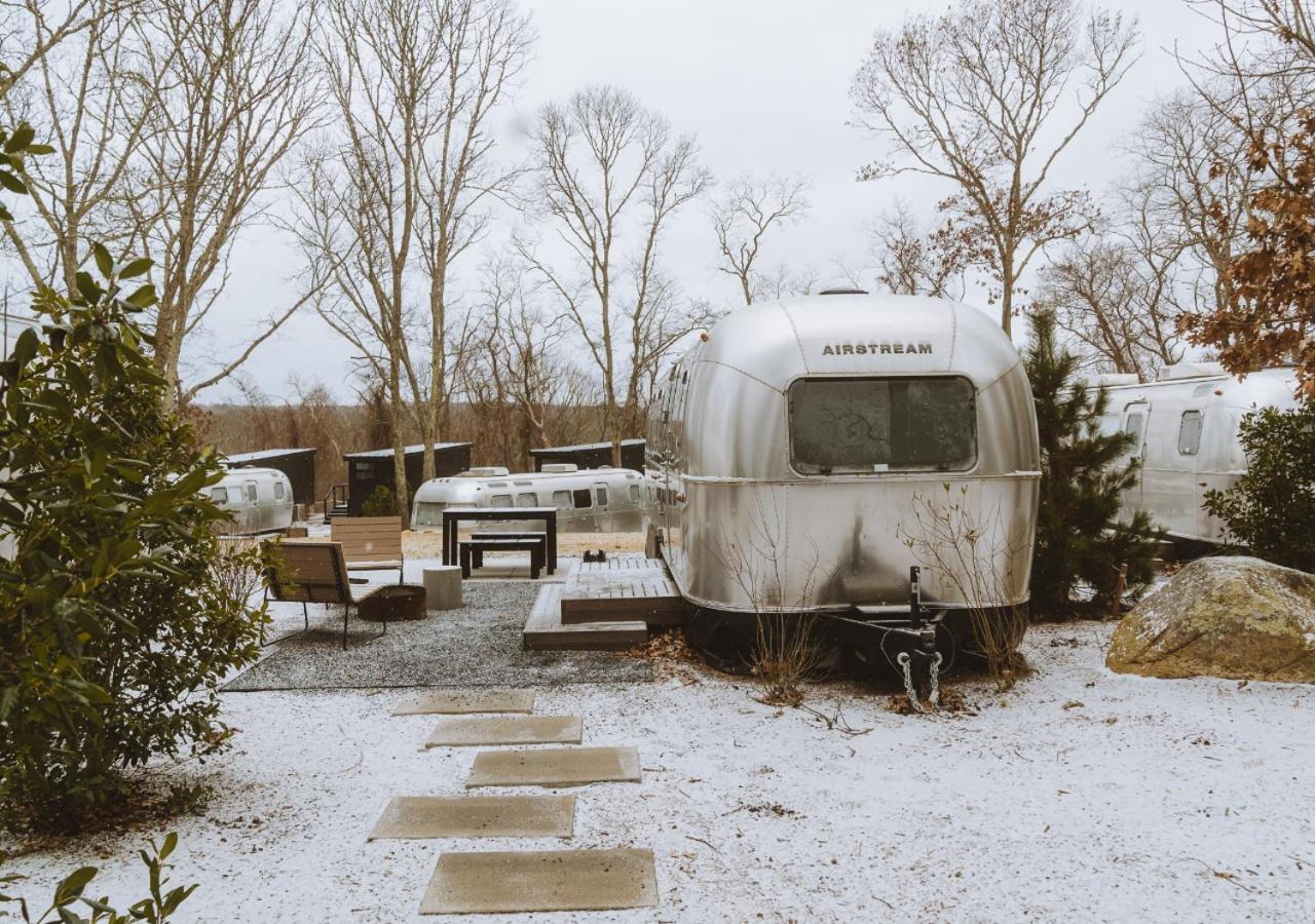 Autocamp Cape Cod Otel Falmouth Dış mekan fotoğraf