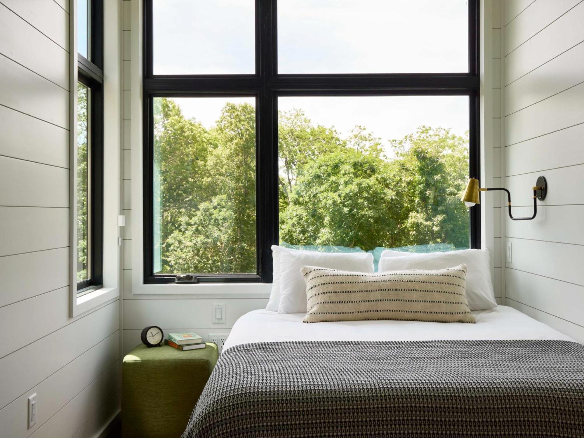Autocamp Cape Cod Otel Falmouth Dış mekan fotoğraf
