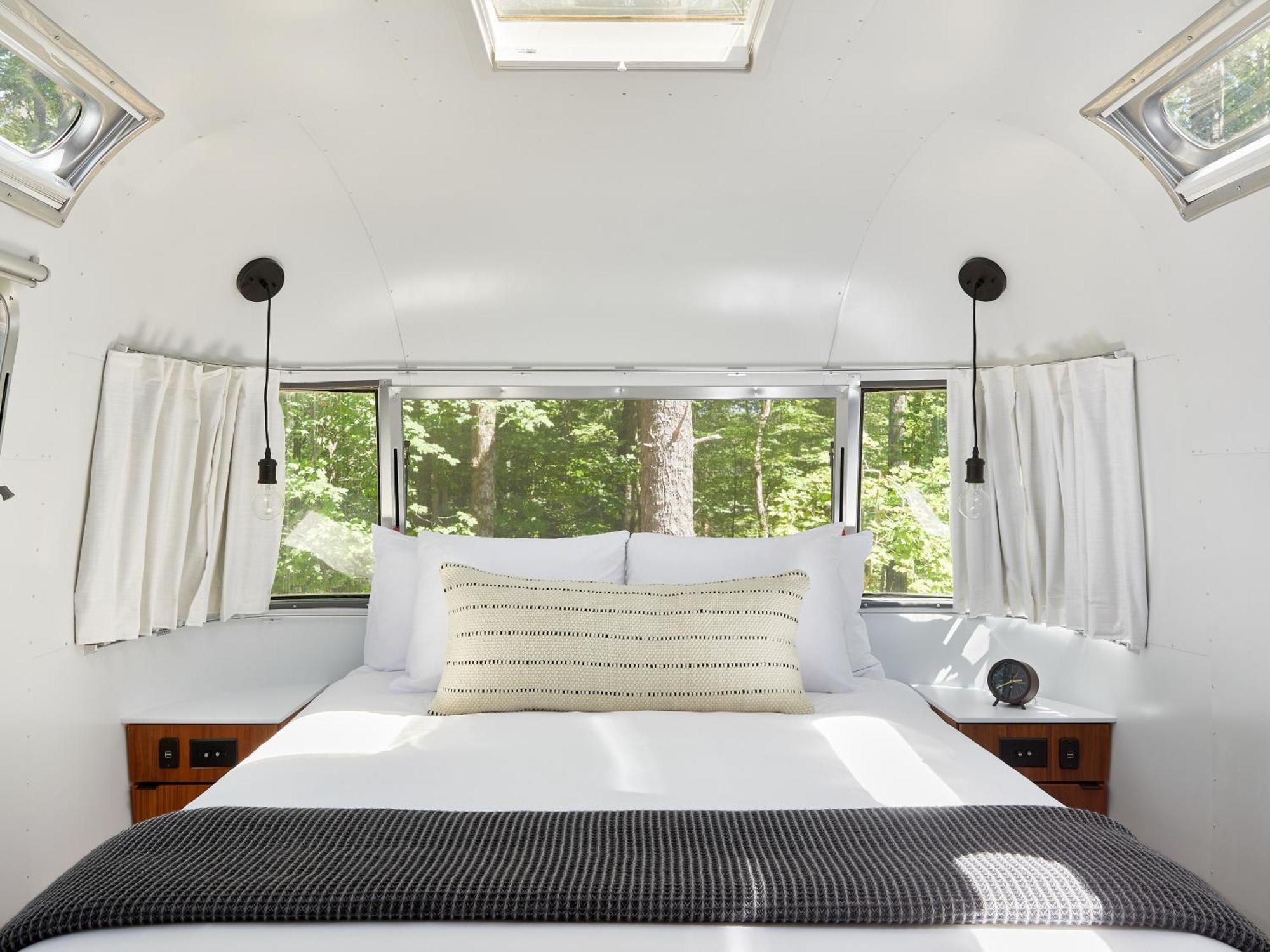 Autocamp Cape Cod Otel Falmouth Dış mekan fotoğraf